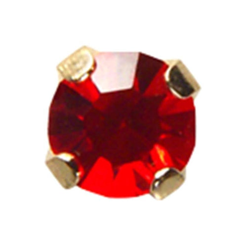 SYSTEM 75 7511-0107 3MM JUL. RUBY G/P – Beauty Paragon Canada