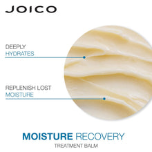 Load image into Gallery viewer, JOICO MOISTURE RECOVERY TREATMENT BALM 250ML
