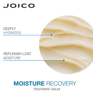 JOICO MOISTURE RECOVERY TREATMENT BALM 250ML