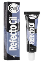 Load image into Gallery viewer, REFECTOCIL BLUE BLACK #2 TINT 15ML
