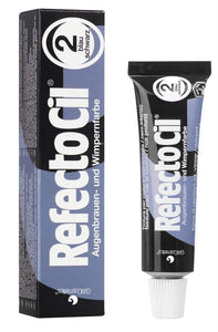 REFECTOCIL BLUE BLACK #2 TINT 15ML