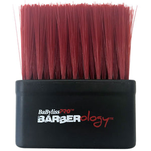 BABYLISSPRO PLUME À COL ROUGE = BBCKT4