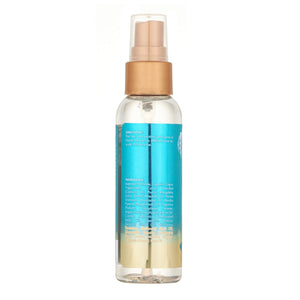 Soin hydratant pour le cuir chevelu Mielle Organics Moisture Rx au gingembre hawaïen, 56 g