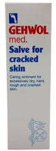 Load image into Gallery viewer, GEHWOL MED SALVE  75 ML
