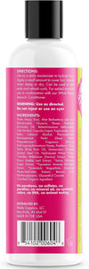 Lait capillaire hydratant à l'avocat Mielle Organics 225 ml