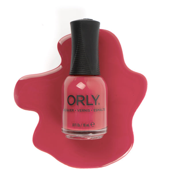 Vernis à ongles Orly Wild Wonder 0,6 once liquide
