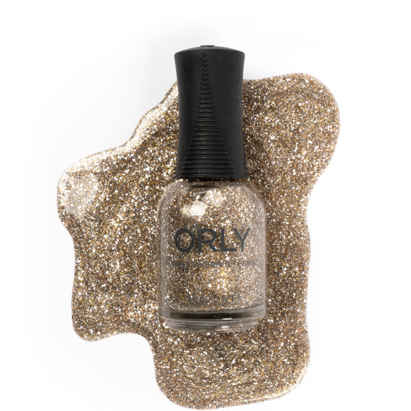 Orly Halo Nail Lacquer 0.6 Ounces