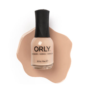 Laque Orly Snuggle Up 0,6 oz