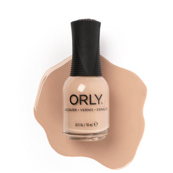 Laque Orly Snuggle Up 0,6 oz