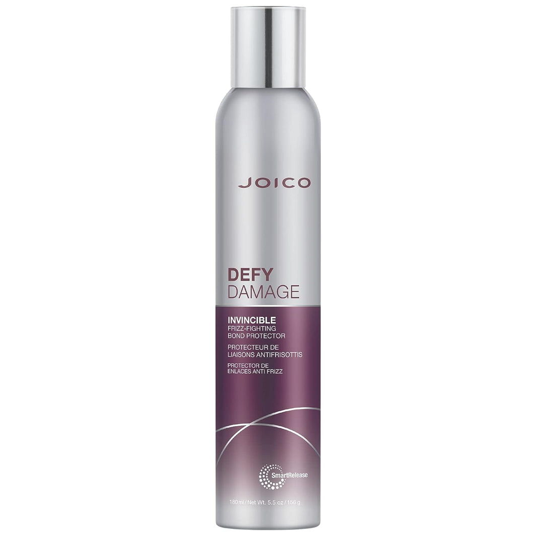 JOICO DEFY DAMAGE INVINCIBLE FRIZZ PROTECT 180ML