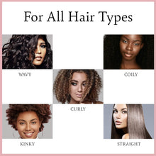 Load image into Gallery viewer, Camille Rose Nangai &amp; Tsubaki Strength Restore Hair Oil 4 fl oz

