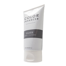 Load image into Gallery viewer, Pravana Color Enhancer Silver Unisex 5 oz
