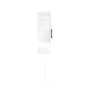 Peigne de tondeuse blanc BabylissPro 9" - BBCKT6WT 