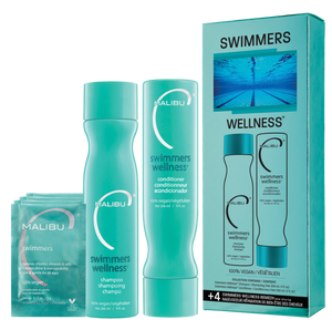 MALIBU C SWIMMERS WELLNESS KIT