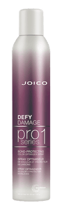 JOICO DEFY DAMAGE PRO SERIES 1 PRE TREATMENT SPRAY - 8.4OZ / 358ML
