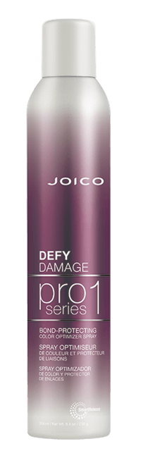 JOICO DEFY DAMAGE PRO SERIES 1 PRE TREATMENT SPRAY - 8.4OZ / 358ML
