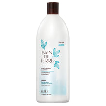 Charger l&#39;image dans la galerie, Bain de Terre Shampoing HYDRATANT JASMIN 1L
