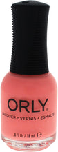 Charger l&#39;image dans la galerie, Vernis à ongles Orly, tendance, 0,6 once liquide
