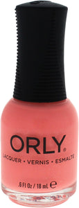 Vernis à ongles Orly, tendance, 0,6 once liquide