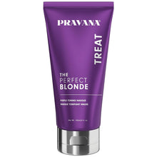 Charger l'image dans la galerie, Pravana The Perfect Blonde Masque Tonifiant Violet 5 Oz
