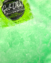 Charger l&#39;image dans la galerie, Gel de bain spa Avry Gel-Ohh (thé vert), paquet de 30
