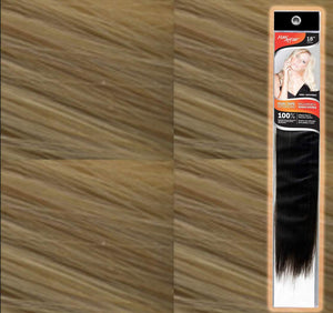 HAIR AFFAIR DUAL TAPE SUGAR BLOND (6) 18(181209)"
