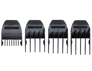 WAHL 53163 GUIDES (4) FOR BLACK PEANUT