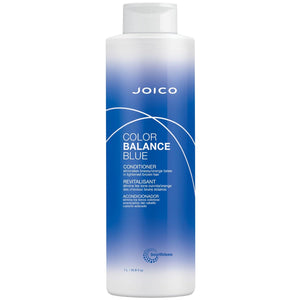 JOICO COLOR BALANCE BLUE Conditioner 1L