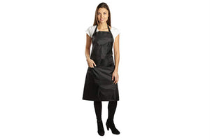 BABYLISSPRO - BLACK NYLON APRON - BES57APRBKUCC