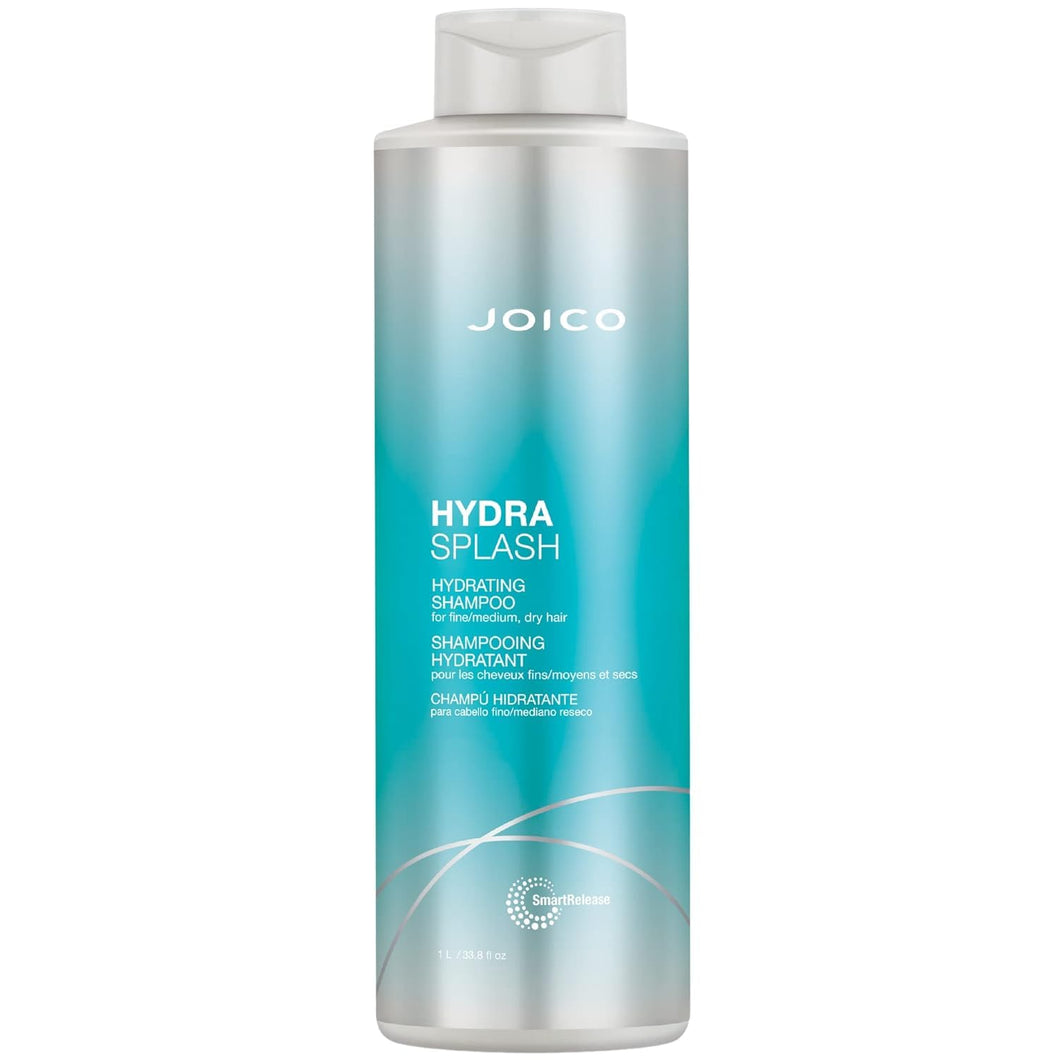 JOICO HYDRA SPLASH Shampoo 1L