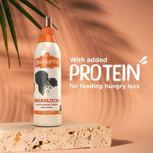 Load image into Gallery viewer, Sta-Sof-Fro Dreadlocks L Moisturising Spray 350ml
