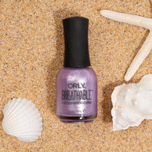 Charger l&#39;image dans la galerie, Orly Respirant Just Squid-ing 0,6 oz
