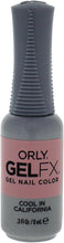 Load image into Gallery viewer, Orly GelFX Cool In California 0.3fl oz

