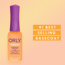Load image into Gallery viewer, Orly Bonder 0.3 Ounces
