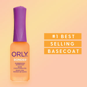 Orly Bonder 0.3 Ounces