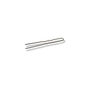 ÉPINGLE À CHEVEUX FLAIR 180B-06 2" NOIRE