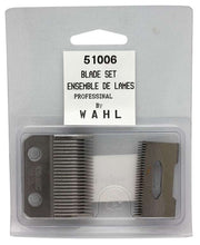 Load image into Gallery viewer, WAHL 51006 CLIPPER BLADES
