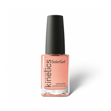 Load image into Gallery viewer, KINETICS 316 LACE POINTES SOLAR GEL POLISH 15ML
