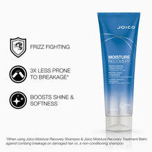 Load image into Gallery viewer, JOICO MOISTURE RECOVERY SHAMPOO AND CONDITIONER LITRE DUO
