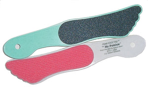 Mr. Pumice Large Foot File, 10"