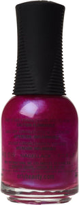 Orly Gorgeous Nail Lacquer 0.6 Ounces