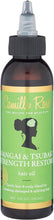 Load image into Gallery viewer, Camille Rose Nangai &amp; Tsubaki Strength Restore Hair Oil 4 fl oz
