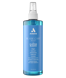 Andis Blade Care Plus Spray, 16-Ounce