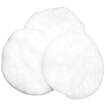Charger l'image dans la galerie, Disques de coton ronds SILKLINE (80) - SLCOTRND80C
