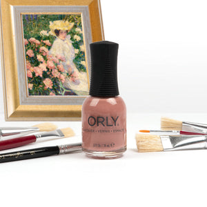 Vernis à ongles Orly Parcs &amp; Parasols 0,6 oz