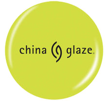 Load image into Gallery viewer, CHINA GLAZE 1376 TRIP OF A LIME TIME POLISH
