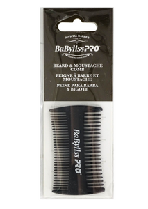 PEIGNE À BARBE ET MOUSTACHE BABYLISSPRO - BESBRCMB2UCC