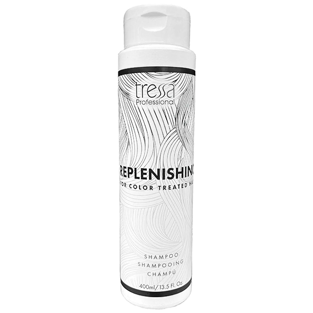 TRESSA REPLENISHING SHAMPOO 13.5 OZ