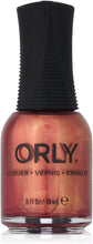 Charger l&#39;image dans la galerie, Vernis à ongles Orly Flagstone Rush 0,6 once
