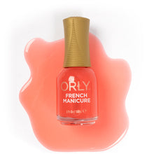 Charger l&#39;image dans la galerie, Vernis à ongles Orly French Manicure Bare Rose 0,6 once
